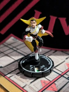 HEROCLIX Mutant Mayhem 095 COUNT NEFARIA Unique - Picture 1 of 1