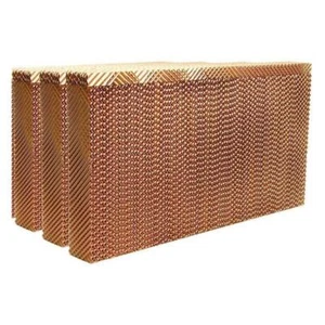 Bonaire Durango Evaporative Cooler Filter Pad Kit Roof Top 5500-CFM Cellulose - Picture 1 of 1