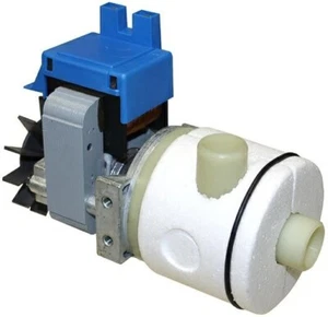 ELETTROPOMPA FABBRICATORE DI GHIACCIO MO1 100W 230V MACH MIGEL 3122420 - Imagen 1 de 1