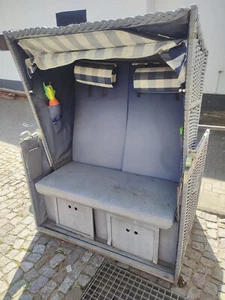 Strandkorb - Bild 1 von 3