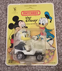 Matchbox Lesney Walt Disney Wd 6 Series Donald Duck Police Car 1979