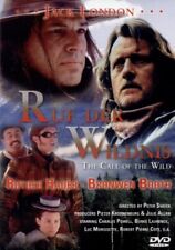 Ruf der Wildnis DVD Abenteuerfilm mit Rutger Hauer