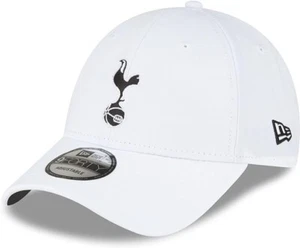 Official Adult's 9Forty Repreve Tottenham Hotspur FC Baseball Cap Hat White - Picture 1 of 6