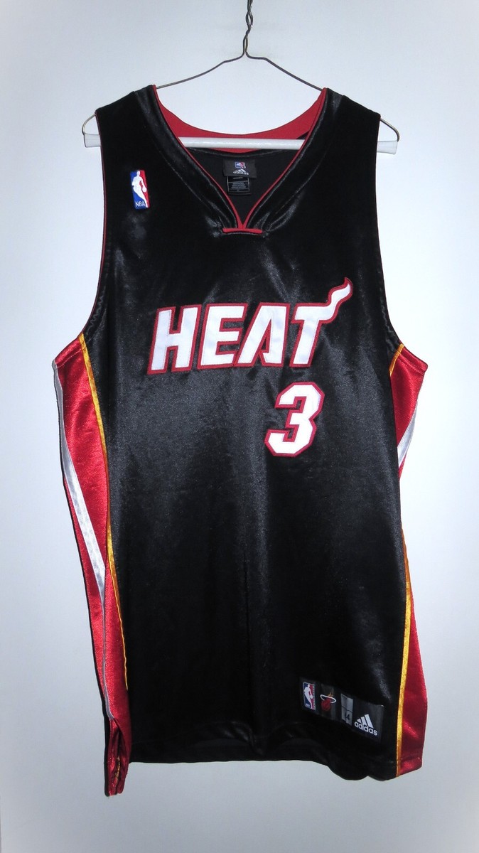 Dwyane Wade Black NBA Fan Jerseys for sale | eBay Dwyane Wade Black NBA Fan Jerseys for sale | eBay