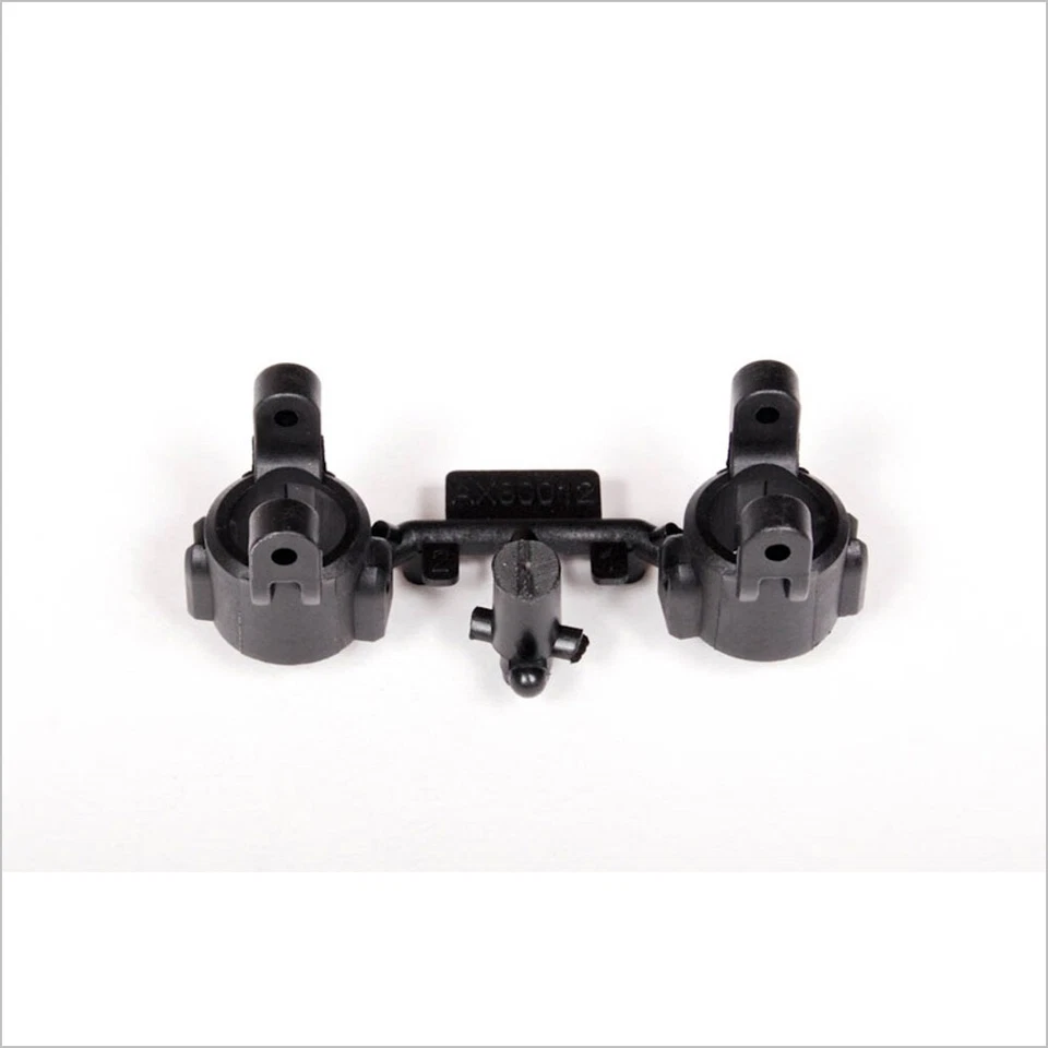 C Hub Carrier Set #AX80012 (RC-WillPower) Axial - Image 1 of 1