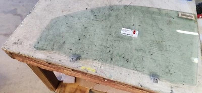 Front Driver Door Glass Fits a 2004-2012 Chevy Colorado & GMC Canyon DD10499GTY — 第 1/4 张图片