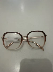 Gafas De Vista MAJE MJ1025 53/18/135 Precio Base 210€ - Imagen 1 de 2