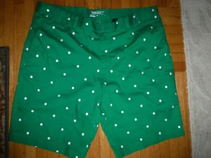 10" Nike Golf Men's Shorts 38 Woven Limited Edition Tour Performance 718396  - Picture 1 of 7