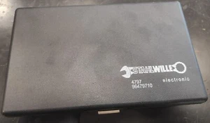 ASSORTIMENTO GIRAVITI ELETTRONICA STAHLWILLE - Foto 1 di 2