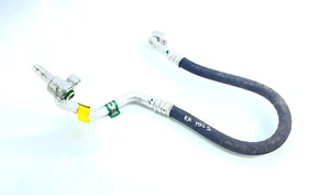 🌟 FORD KA MK2 1.2 PETROL AIR CON PIPE HOSE A/C PIPE HOSE (1) 2008-2016 - Picture 1 of 6