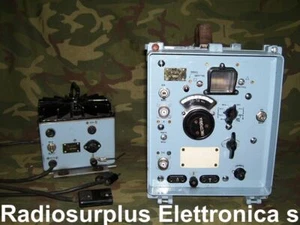 Ricevitore Portatile P-323 - Imagen 1 de 1