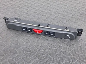 LAND ROVER DISCOVERY 3 L319 ZENTRALSCHLOSS GEFAHRENSSCHALTER YUL500400WUX - Bild 1 von 2