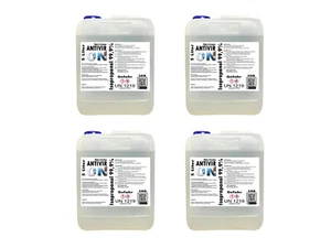 20 Liter Isopropanol Isopropylalkohol IPA 99,9 % Entfetter Kaltreiniger 4x 5L - Bild 1 von 7