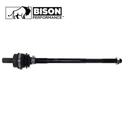 Bison Performance Rear Inner Alignment Camber Tie Rod End For Chevrolet Corvette - Image 1 of 4