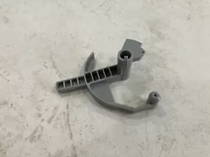 Okidata OKI ML320 Paper change lever - Picture 1 of 4