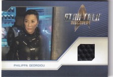 Star Trek Discovery Season 2 Relic Card RC22 Philippa Georgiou  # 2