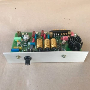 WABCO WESTINGHOUSE 3460025002 PCB - Picture 1 of 9