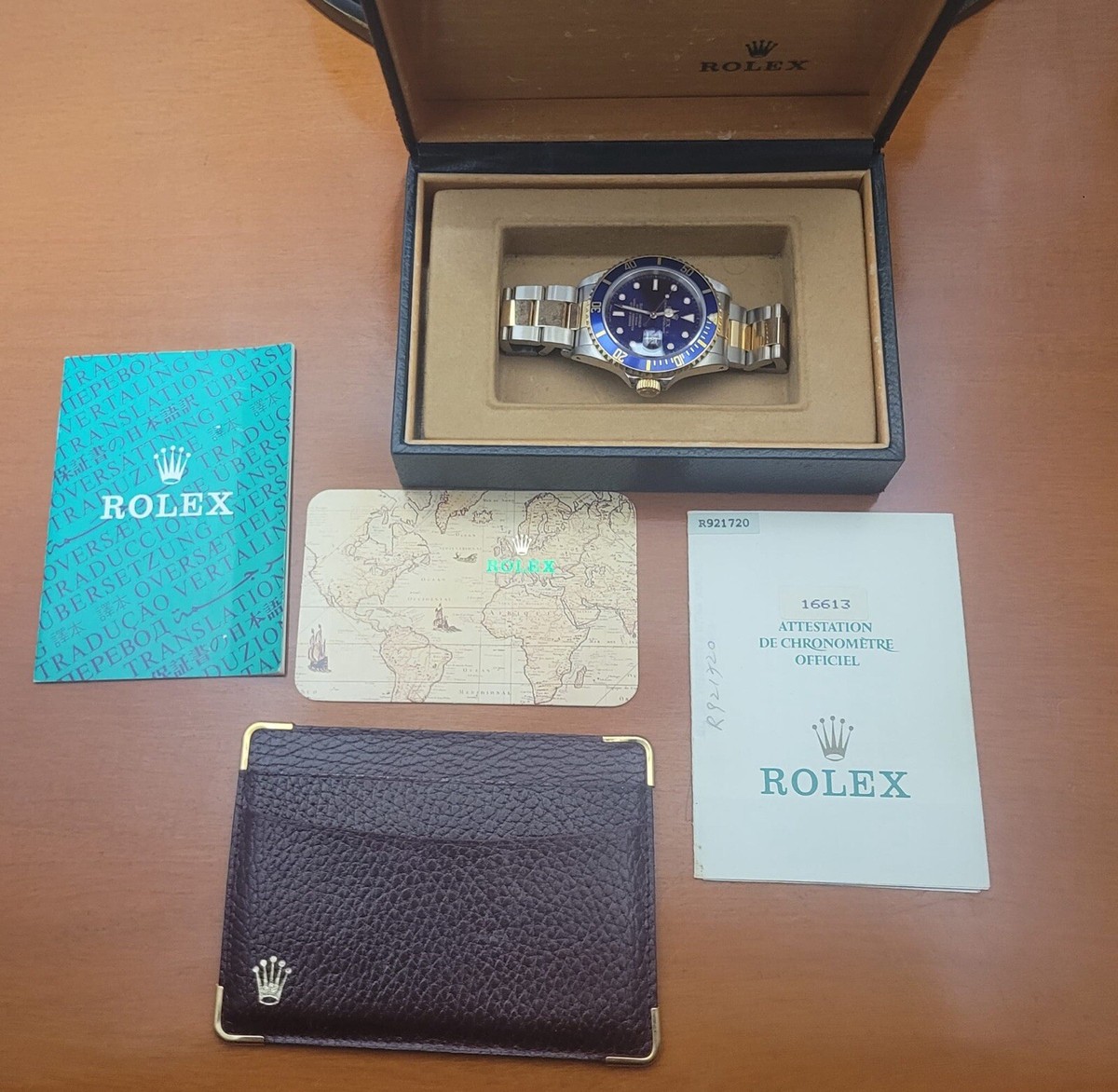 Rolex Submariner 16803 for sale | eBay Rolex Submariner 16803 for sale | eBay