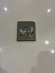 Legend of Zelda: Link's Awakening (Game Boy) GB Japan US-Verkäufer - Bild 1 von 1