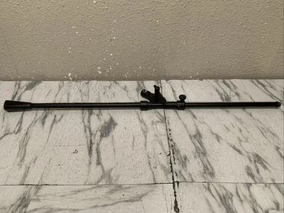 Atlas Sound Microphone Stand Swivel Adapter USA #2 - Image 1 of 4