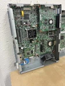 Konica Minolta bizhub C654e/C754e PWB-MFP Board Assembly A2X0H02015 - Picture 1 of 1