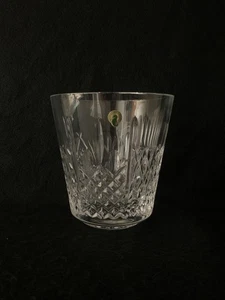 Waterford Crystal 40030260 'Patterns of the Sea' Ice Bucket Wine Cooler - Picture 1 of 3