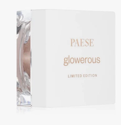 PAESE GLOWEROUS Loser Highlighter für Gesicht und Körper 02 Rose 5g - Bild 1 von 2