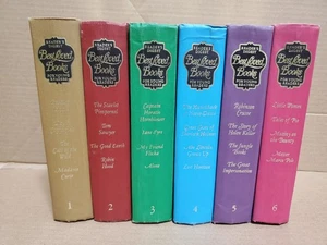 Reader’s Digest Best Loved Books For Young Readers 1st Ed.  1967 Vol. 1-6 HC VG - Imagen 1 de 8
