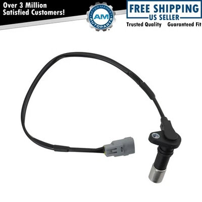 Crankshaft Position Sensor Fits 2010 Toyota 4Runner 2005-2020 Tacoma - Image 1 of 3