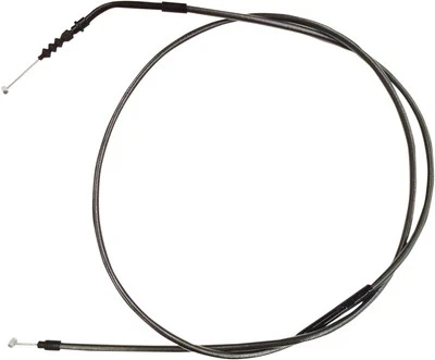 Magnum Shielding High-Efficiency Pearl Clutch Cable Indian CHIEF 111 Standard Foto 1 de 2