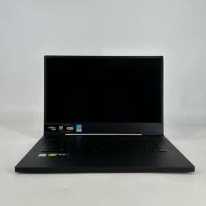 Asus ROG Zephyrus M15 GU502 144Hz FHD i7-9750H 2.60GHz 16GB 1TB SSD RTX 2060 - Picture 1 of 11