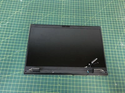 SONY VAIO SX 14 VJS145 14" LCD Screen Complete Assembly #ce62 - Image 1 of 4