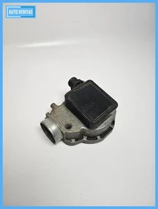 Original BMW E36 316i Luftmassenmesser Bosch 02802000204, 1734651.9, 17346519 - Picture 1 of 10