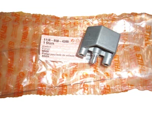 Stihl Specialty Tool Test Flange / Vacuum Tester OEM 1118-850-4200 #GL-S11B1 - Picture 1 of 5