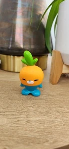Oktonauten Orange Vegimal Figur - Bild 1 von 4