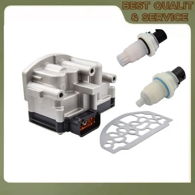 For Chrysler 200 Cirrus Dodge Avenger 2.4L Transmission Shift Solenoid 5140429AA - Image 1 of 4