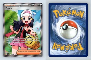 Dawn #118/094 Phantasmal Flames Ultra Rare Holo Pokemon 2025 TCG - Picture 1 of 1