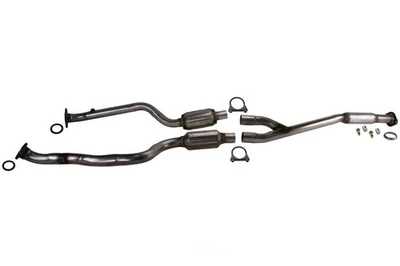 Convertidor catalítico-AWD AP escape 772495 para Lexus GS300 2006 3,0 L-V6 Foto 1 de 4