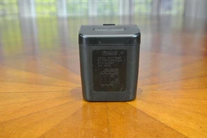 Adaptador Batería Nintendo VB 3D Virtual Boy AA NO FUNCIONA - Imagen 1 de 1