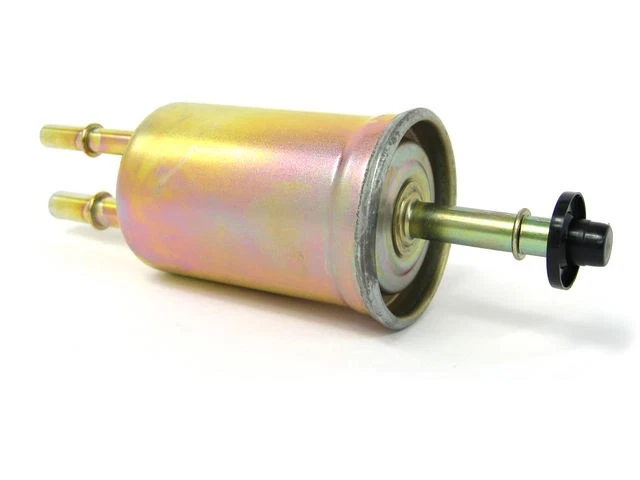 Fuel Filter 88BRCD66 for Mercury Monterey Mountaineer 2002 2003 2006 2007 - Image 1 of 1