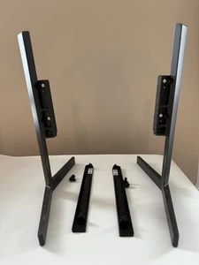 Sony Original OEM Stand Legs w/Screws for XR-55A95L - Picture 1 of 5