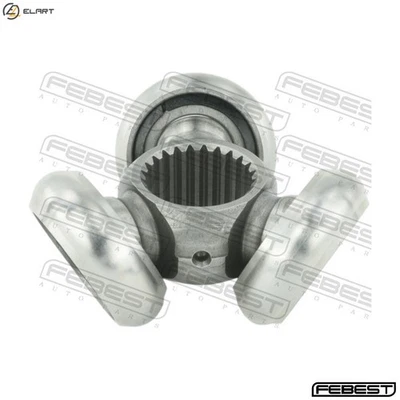 SPIDER ASSEMBLY DRIVE SHAFT 1916-E60 FOR CADILLAC TOYOTA COROLLA/ALTIS/ALLEX X1 - Image 1 of 4