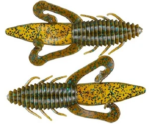 YUM Scutter Bug  - Green Pumpkin Blue - Picture 1 of 1