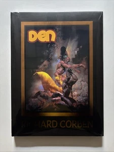 Den 5: Der Preis der Erinnerungen, Hardcover von Corben, Richard, brandneu, gratis... - Bild 1 von 1