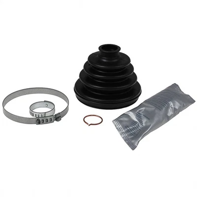 Juego De Faldones De Eje NBR Ø 22mm Con Grasa SPIDAN Para OTRA OPEL Ascona C - Imagen 1 de 4