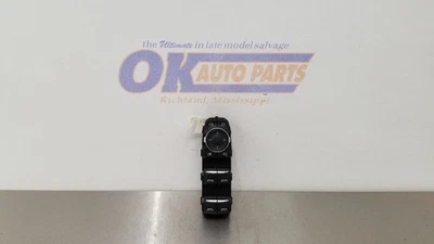 INTERRUPTOR DE CONTROL DE PUERTA PRINCIPAL GMC YUKON DENALI CONDUCTOR DELANTERO IZQUIERDO 21 84879631 Foto 1 de 4