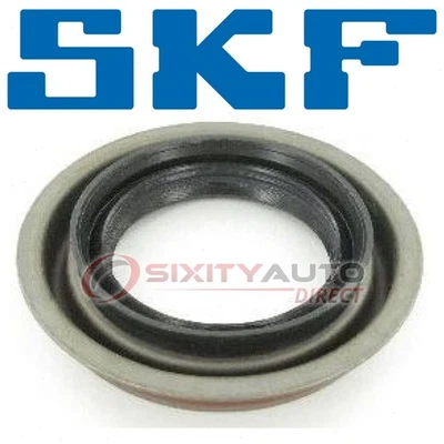 SKF Rear Differential Pinion Seal for 2002-2007 Saturn Vue - Driveline Axles ad - Image 1 of 4