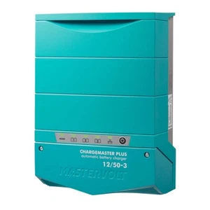 Cargador de batería Mastervolt ChargeMaster Plus 12/50-3 - Imagen 1 de 1