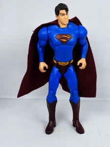 Superman Returns DAILY PLANET SUPERMAN Mattel 2006 2007 Brandon Routh Movie - Bild 1 von 5