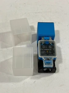 New - Allen Bradley 872L-A20E40-T2 INDUCTIVE PROXIMITY SENSOR 1 NOC & 3 NCC 40MM - Picture 1 of 9